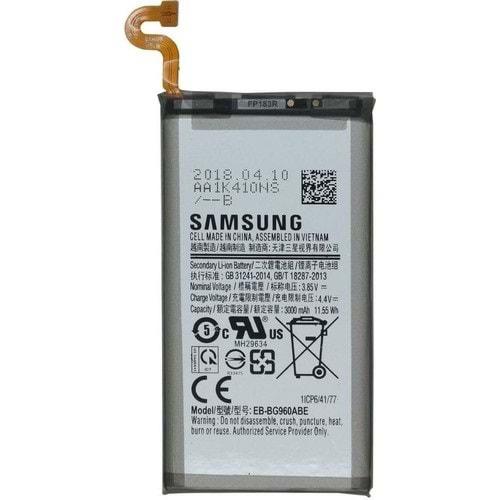 Samsung S9 Plus G965 Batarya