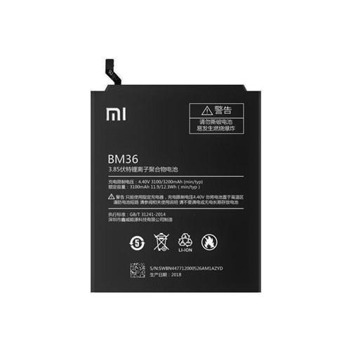 Xiaomi Mİ 5S BM36 Batarya