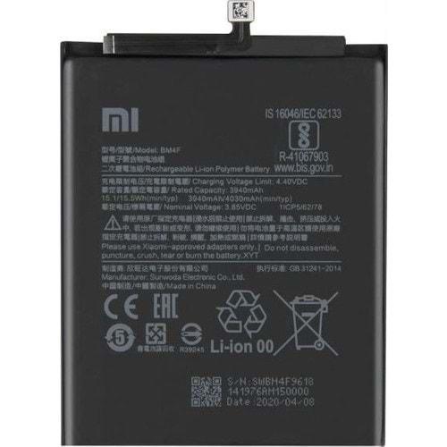 Xiaomi Mİ 9 Lite Batarya