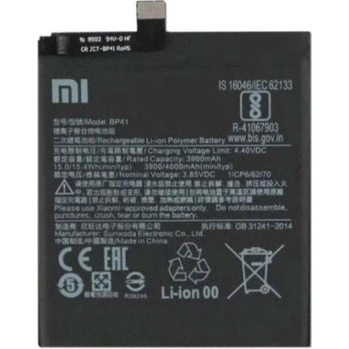 Xiaomi Mİ 9T Pro BP40 Batarya