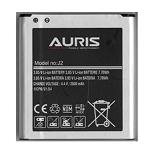 Auris Samsung J2 / G360 Batarya