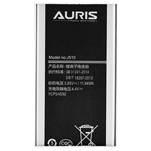 Auris Samsung J5 2016 Batarya