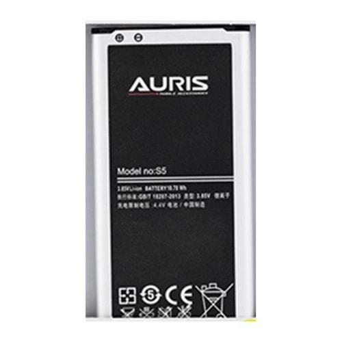 Auris Samsung S5 Batarya