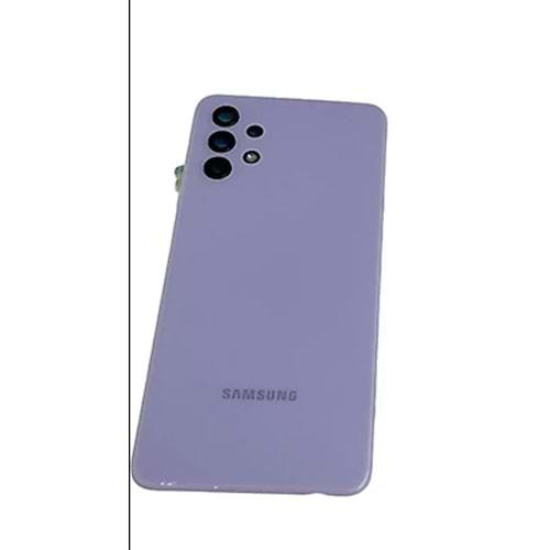 Samsung A32 Lila Arka Kapak