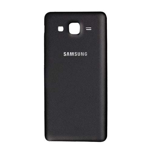 Samsung A520 Siyah Arka Kapak