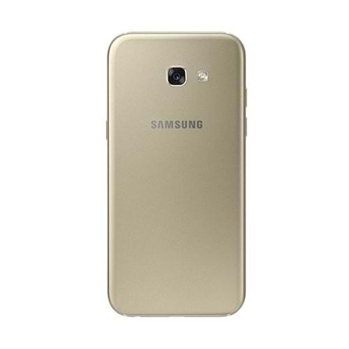 Samsung A520 Gold Arka Kapak