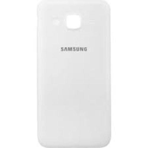 Samsung J2 Beyaz Arka Kapak