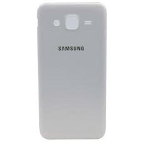 Samsung J5 Beyaz Arka Kapak