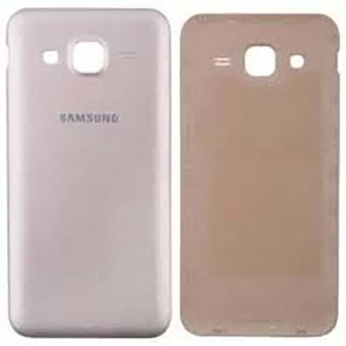 Samsung J7 Gold Arka Kapak