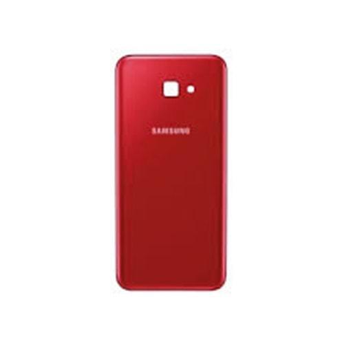 Samsung J4 Plus Kırmızı Arka Kapak