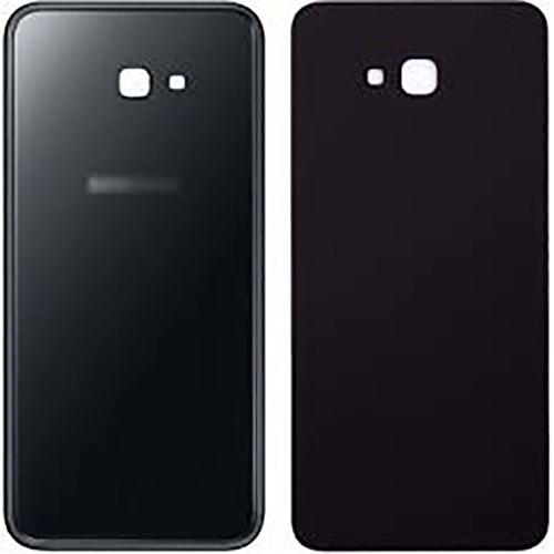 Samsung J4 Plus Siyah Arka Kapak