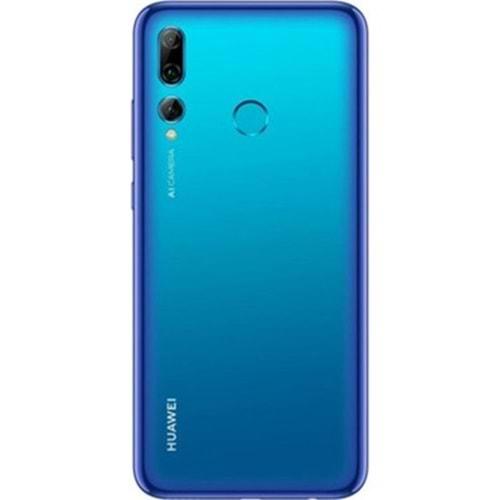 Huawei Psmart 2019 Mavi Arka Kapak