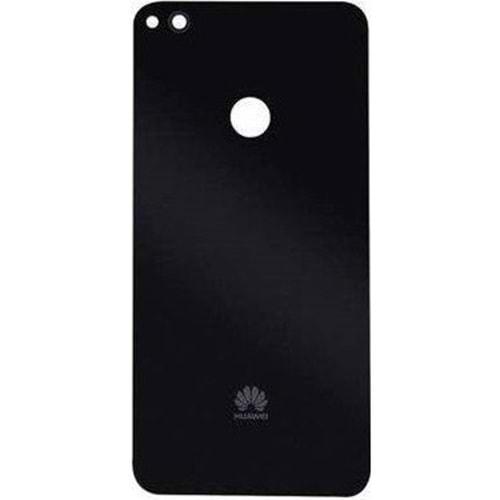 Huawei P9 Lite 2017 Siyah Arka Kapak