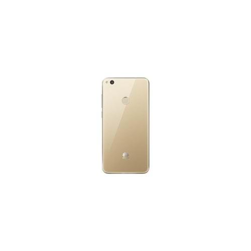 Huawei P9 Lite 2017 Gold Arka Kapak