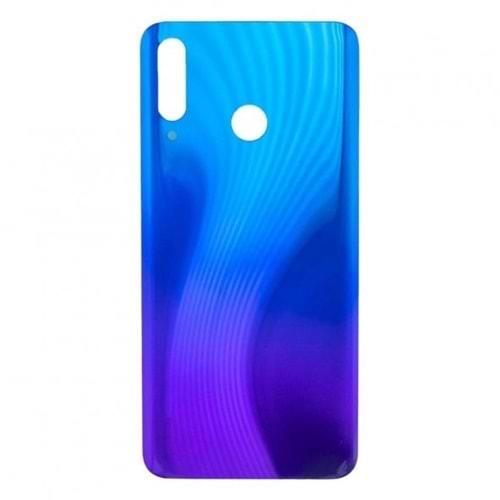 Huawei P30 Lite 48Mp Mavi Arka Kapak