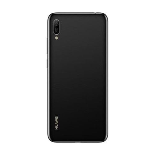 Huawei Y6 2019 Siyah Arka Kapak