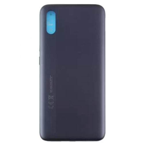 Xiaomi Redmi 9A Siyah Arka Kapak