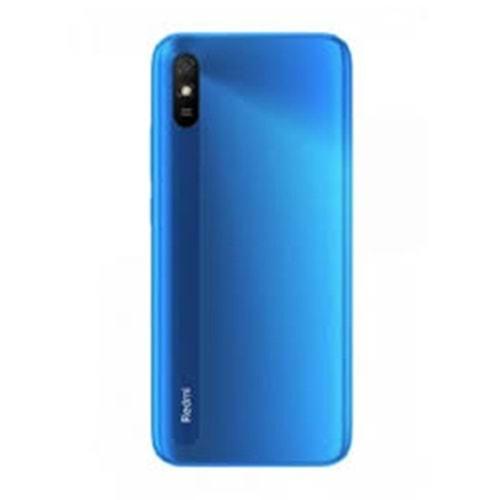 Xiaomi Redmi 9A Mavi Arka Kapak
