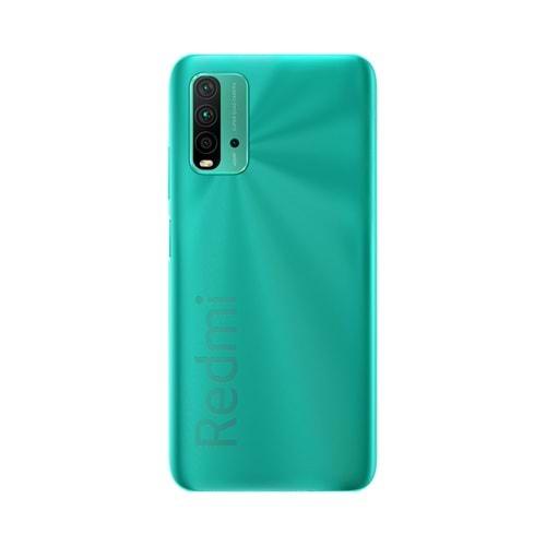 Xiaomi Redmi 9T Yeşil Arka Kapak