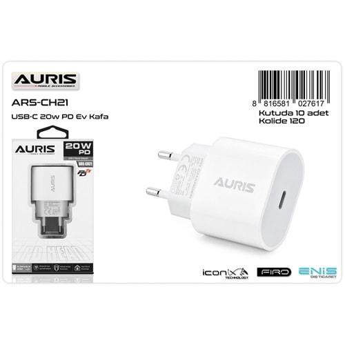 Auris ARS-CH21 PD 20W Set