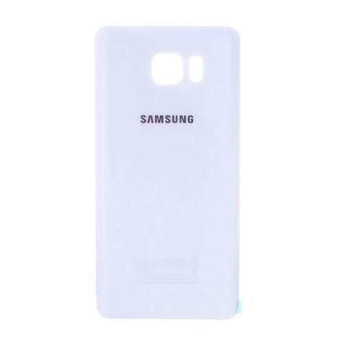 Samsung Note 5 Beyaz Arka Kapak