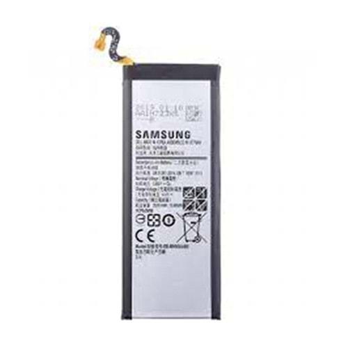 Samsung Note 7 Batarya
