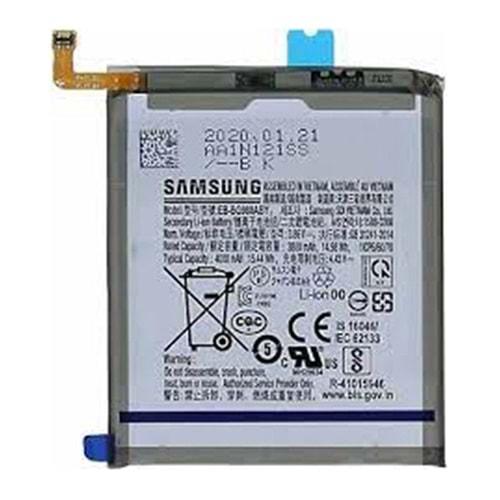 Samsung S21 Batarya