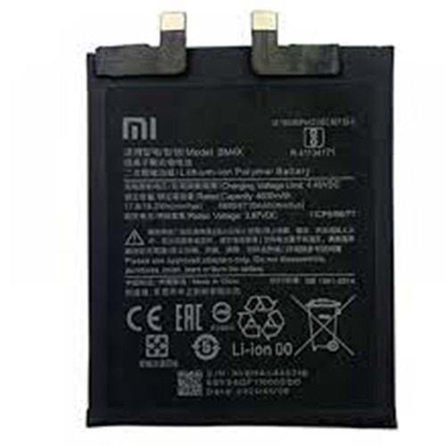 Xiaomi Mİ 11 BM4X Batarya