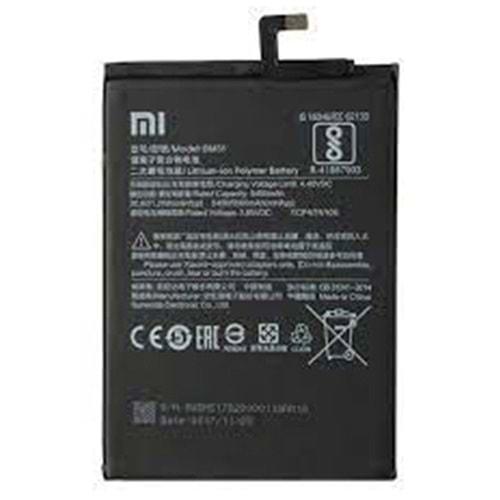 Xiaomi Mİ Max 3 BM51 Batarya