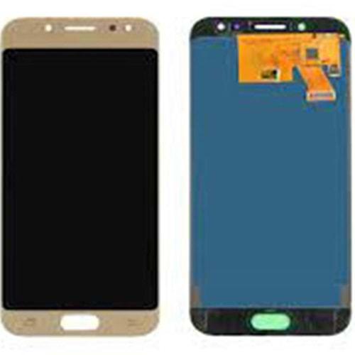 Samsung J5 Pro J530 Oled Ekran Lcd Gold