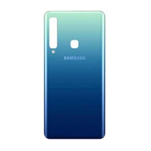 Samsung A920 Mavi Arka Kapak