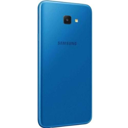 Samsung J4 Mavi Arka Kapak
