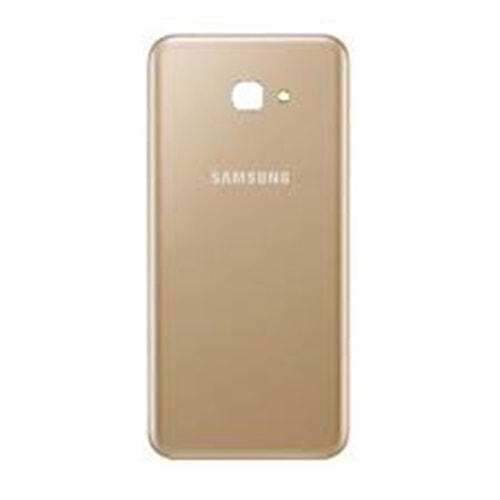 Samsung J4 Plus Gold Arka Kapak