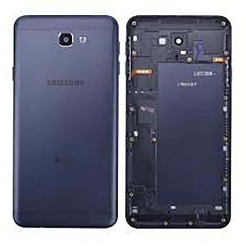 Samsung J7 Prime G610 Siyah Kasa