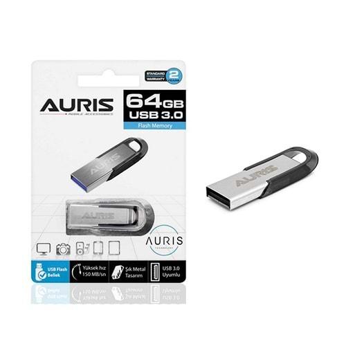 Auris 64GB Flash Bellek Kartı