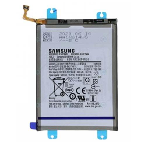 Samsung A13 A135 Batarya