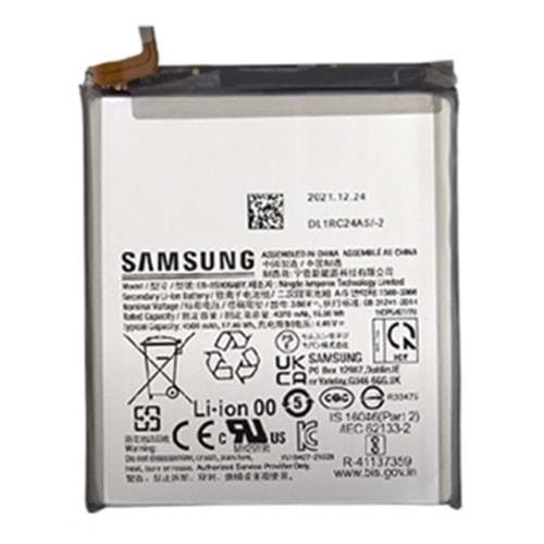 Samsung S22 Batarya