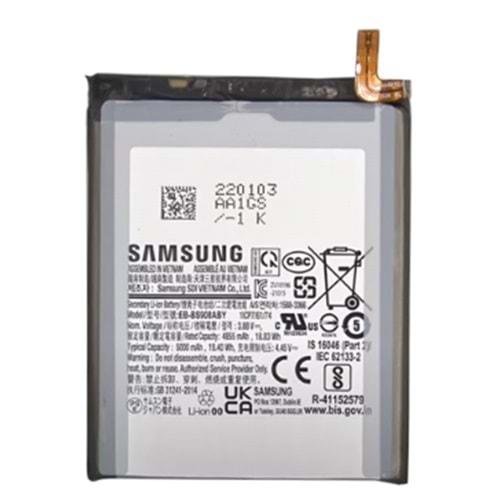Samsung S22 Plus Batarya