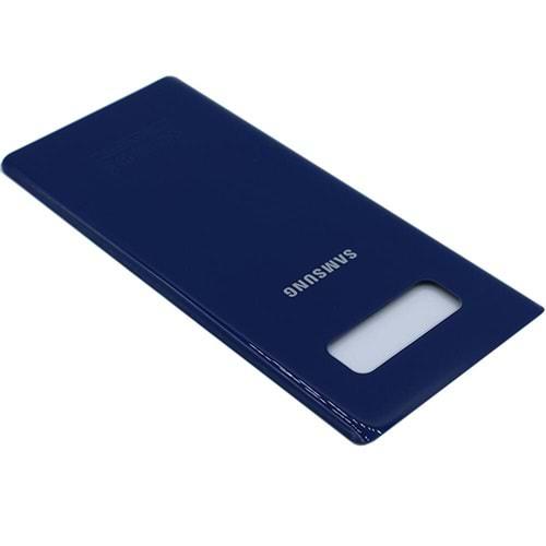 Samsung Note 8 Mavi Arka Kapak