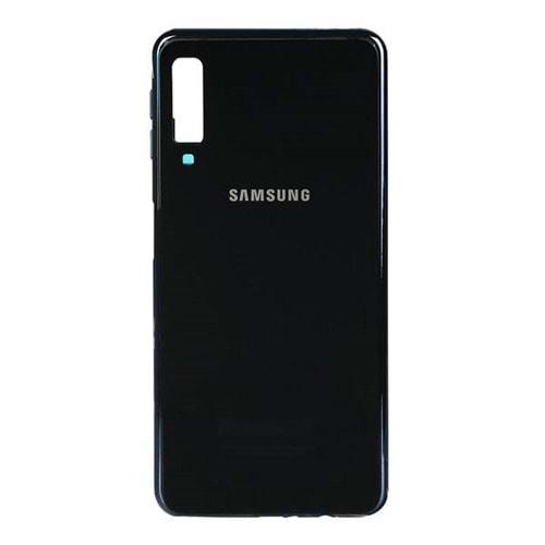 Samsung A750 Siyah Kasa