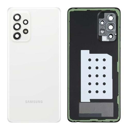 Samsung A52 Beyaz Kasa