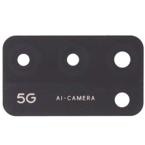 Oppo A55 Kamera Camı