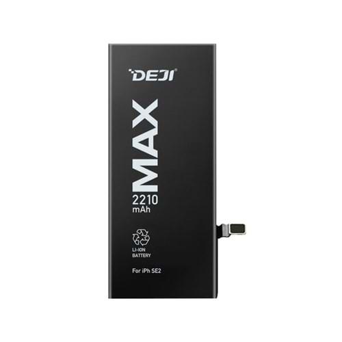 DEJİ iPhone SE 2020 Batarya Max