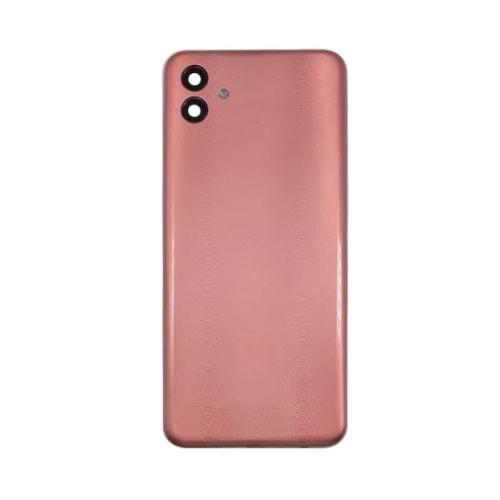 Samsung A04 Gold Arka Kapak