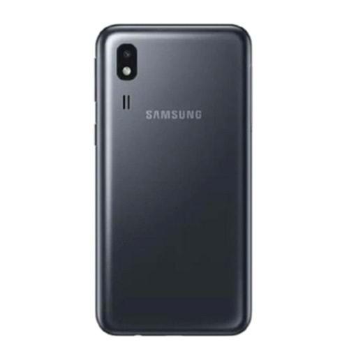 Samsung A260 Siyah Arka Kapak