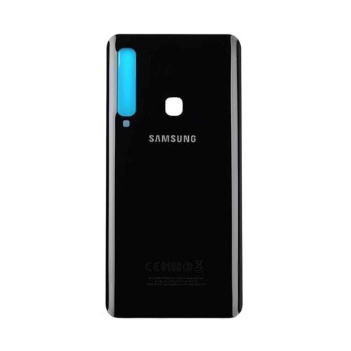 Samsung A920 Siyah Arka Kapak