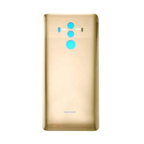Huawei Mate 10 Pro Gold Arka Kapak