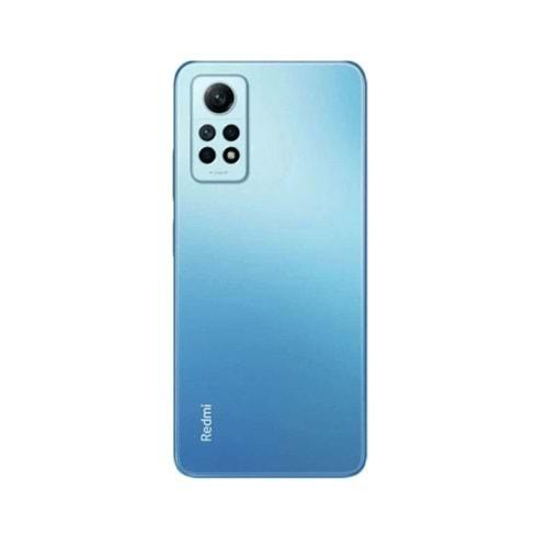 Xiaomi Note 12 5G Mavi Arka Kapak