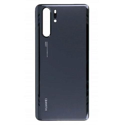 Huawei P30 Pro Siyah Arka Kapak