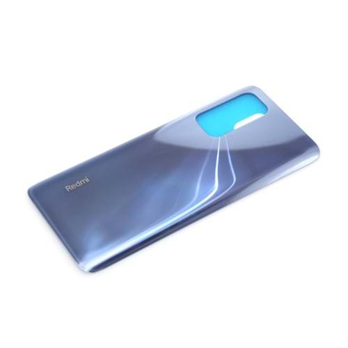 Xiaomi Redmi 10T Mavi Arka Kapak
